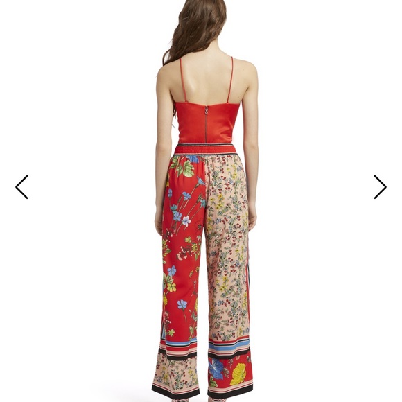 Alice & Olivia Harmon Bodysuit - Picture 2 of 9